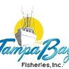 Tampa Bay Fisheries Logo
