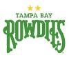Tampa Bay Rowdies Logo