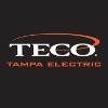 Tampa Electric Logo