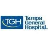 Tampa General Hospital Logo
