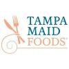 Tampa Maid Logo