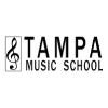 Tampa Music School Logo
