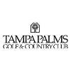 Tampa Palms Golf & Country Logo