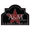 TAMU-San Antonio Logo