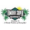 Tamura Super Market Logo