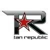 Tan Republic Logo