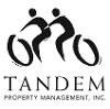Tandem Property Management Logo