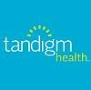 Tandigm Health Logo