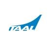 Taneja Aerospace Logo