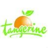 Tangerine Confectionery Logo