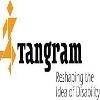 Tangram Logo