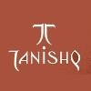 Tanishq Logo