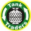 Tank traders Logo