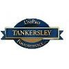 Tankersley Food Service Logo