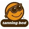 Tanning Bed Logo