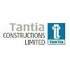 Tantia Constructions Logo