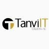 Tanvi IT Solutions Logo