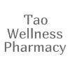 Tao Wellness Pharmacy Logo