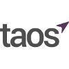 Taos Logo