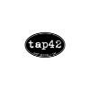 Tap 42 Logo