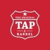 Tap and Barrel Logo