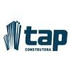 Tap e Pagano Construtora Logo