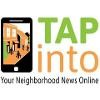 TAP into Logo