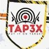 TAP3X Logo