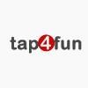 Tap4Fun Logo