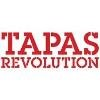 Tapas Revolution Shoreditch Logo