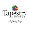 Tapestry Hospice Logo