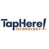 TapHere! Technology Logo