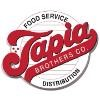 Tapia Brothers Logo