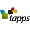 Tapps Games Logo