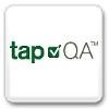 tapQA Logo