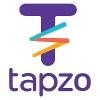 Tapzo Logo