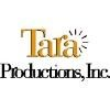 Tara Productions Logo