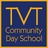 Tarbut V'Torah Community Day School Logo