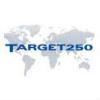 Target 250 Logo