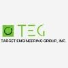 Target Engineering (Florida) Logo