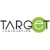 TARGET Headhunting Logo