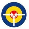 Target Sign Tech Logo