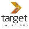 Target Solutions Logo