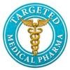 Targeted Medical Pharma Logo