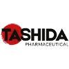 Tashida Pharmaceutical Logo