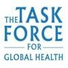 Task Force for Global Health Logo
