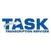 TASK Transcription Services Logo
