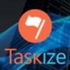 Taskize Logo