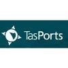 Tasmanian Ports Logo