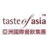 Taste of Asia Logo